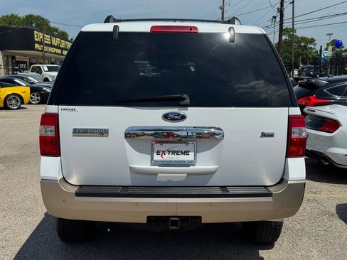 Used 2012 Ford Expedition XLT RWD image 3