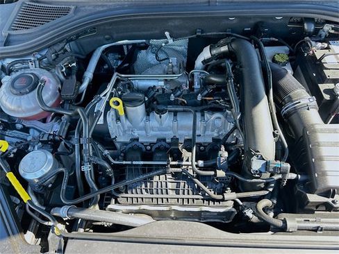 Used 2021 Volkswagen Jetta SEL Premium image 27