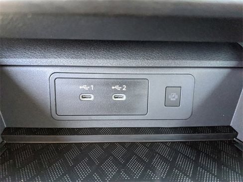 New 2025 Nissan Murano SL image 34