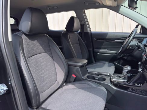 Used 2024 Kia Seltos S FWD image 34
