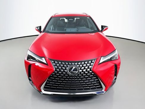 New 2025 Lexus UX 300h AWD w/ Cold Area Package image 2