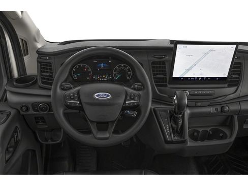 Used 2023 Ford Transit 350 XL RWD image 4