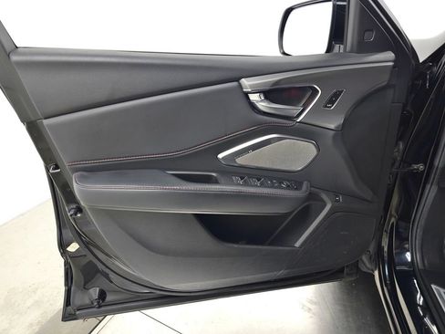 Used 2021 Acura RDX A-Spec AWD/4WD image 14