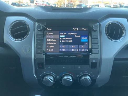 Used 2021 Toyota Tundra SR5 image 19