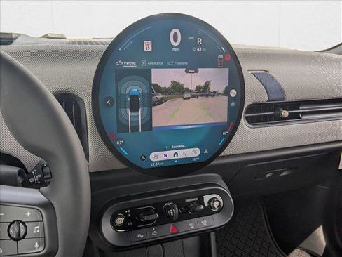 Used 2025 MINI Cooper S image 13