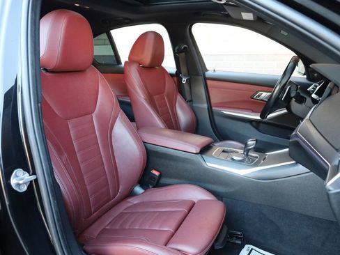 Used 2022 BMW M340i w/ Premium Package image 24