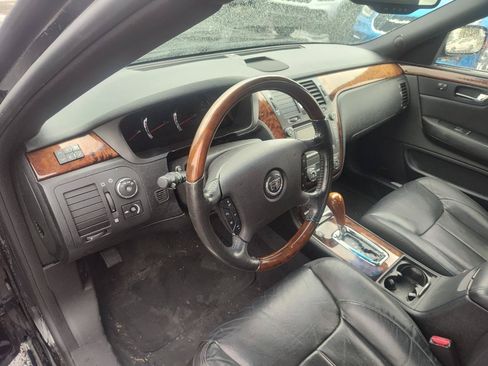 Used 2007 Cadillac DTS Performance FWD image 12