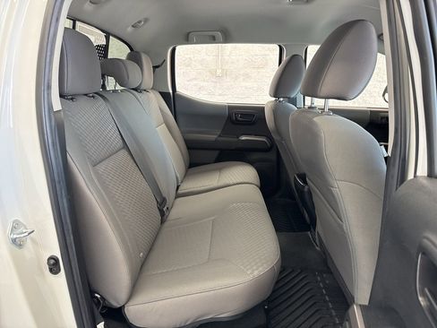 Certified 2023 Toyota Tacoma SR5 w/ SX Package image 43