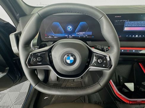 Used 2026 BMW X3 xDrive30 w/ Convenience Package image 11