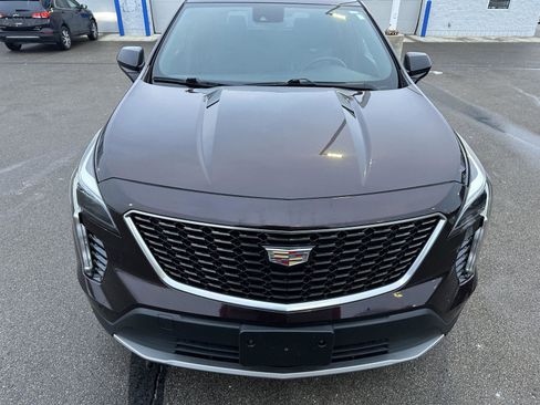 Used 2020 Cadillac XT4 Premium Luxury image 10