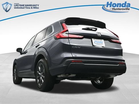 New 2026 Honda CR-V EX-L image 31