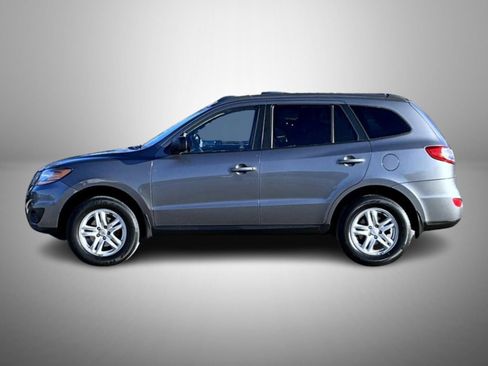 Used 2010 Hyundai Santa Fe GLS image 8