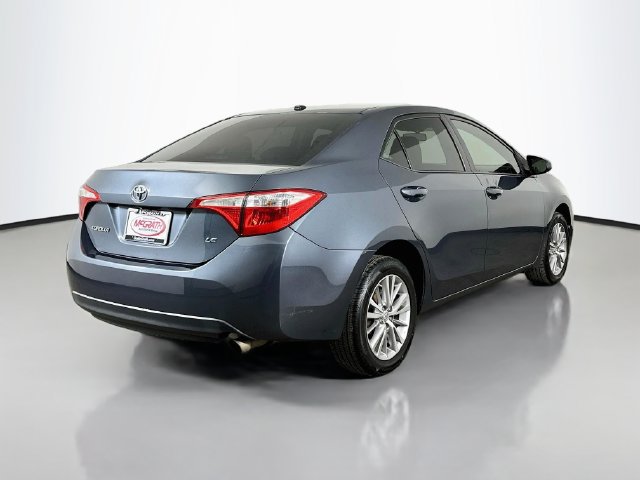 Used 2015 Toyota Corolla LE Premium FWD image 19