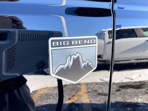 Certified 2022 Ford Bronco Big Bend image 29