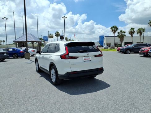 Used 2026 Honda CR-V EX image 6