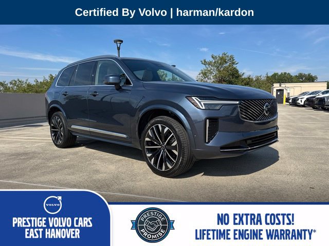 Certified 2026 Volvo XC90 B6 Plus AWD/4WD image 1