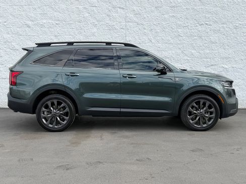 Used 2022 Kia Sorento X-Line EX AWD/4WD image 5
