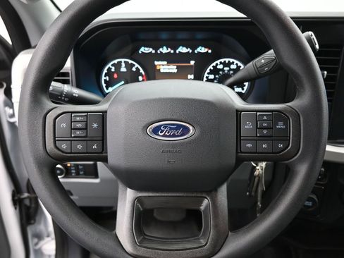 New 2026 Ford F450 XL w/ XL Chrome Package image 14