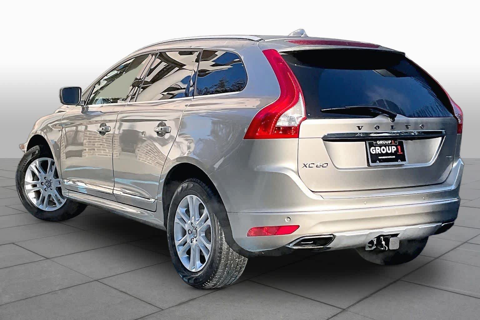 Used 2015 Volvo XC60 T5 Premier FWD image 12