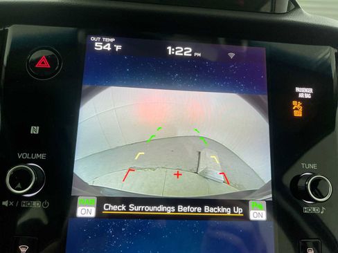 Used 2020 Subaru Legacy Limited image 24