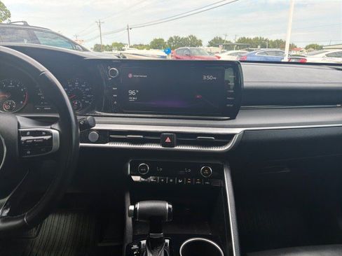 Used 2022 Kia K5 GT-Line FWD image 17
