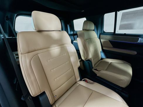 New 2026 Hyundai Santa Fe Calligraphy image 27