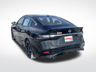New 2026 Nissan Sentra SR w/ SR Premium Package FWD video 3