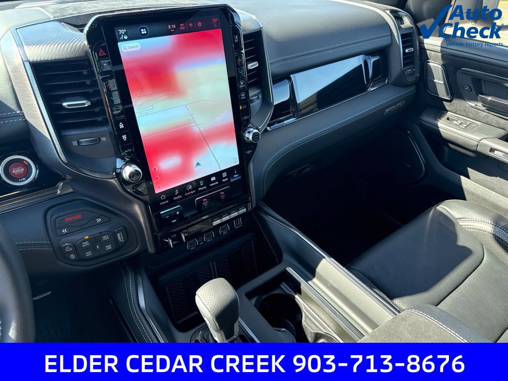 Used 2026 RAM 1500 RHO w/ RHO Level 1 Equipment Group AWD/4WD image 31