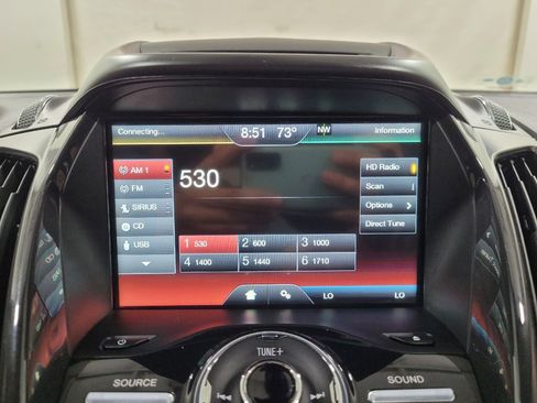 Used 2015 Ford Escape Titanium AWD/4WD image 25