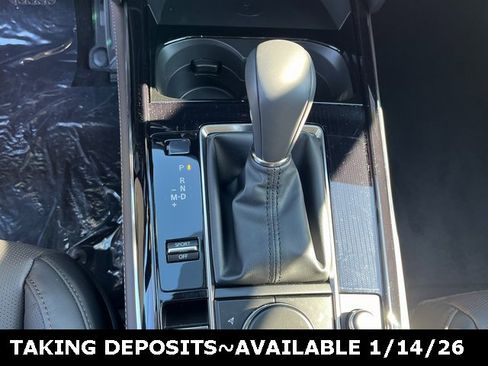 Used 2025 MAZDA CX-30 AWD 2.5 S w/ Premium Package image 20