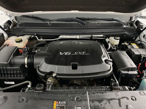 Used 2022 GMC Canyon Elevation w/ Elevation Premium Package image 23