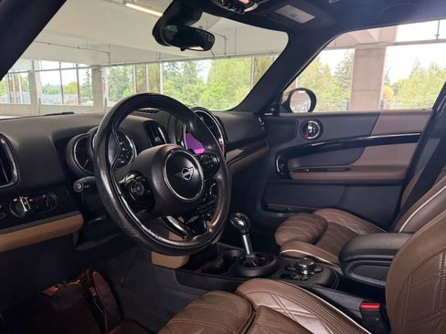 Used 2019 MINI Cooper Countryman S AWD/4WD image 17
