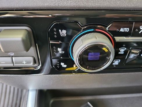 New 2026 Chevrolet Silverado 2500 LTZ w/ LTZ Convenience Package image 5