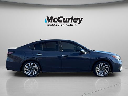 Certified 2024 Subaru Legacy Touring XT AWD/4WD image 7
