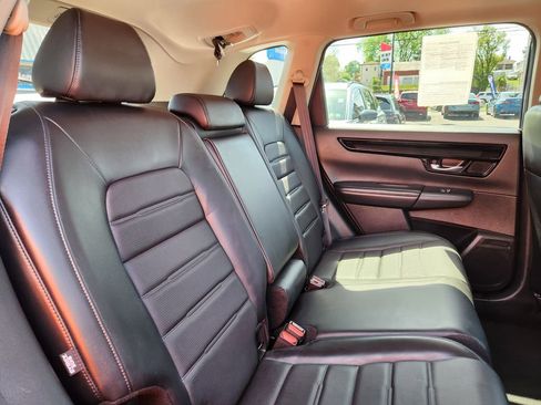 Certified 2023 Honda CR-V EX-L image 15