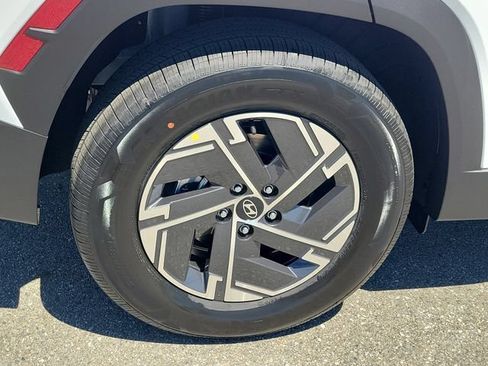 New 2026 Hyundai Tucson Blue SE FWD image 32