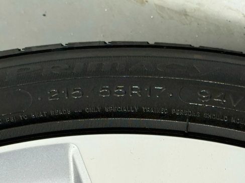 Used 2019 Honda HR-V LX image 42