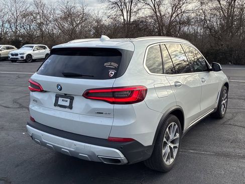 Used 2019 BMW X5 xDrive40i w/ Convenience Package image 9