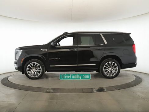 Used 2025 GMC Yukon Denali image 9