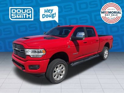 Used 2023 RAM 2500 Laramie