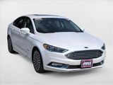 Used 2018 Ford Fusion Titanium image 3