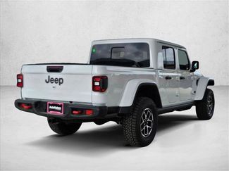 New 2026 Jeep Gladiator Rubicon video 2