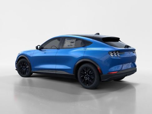 New 2026 Ford Mustang Mach-E Premium AWD/4WD image 5