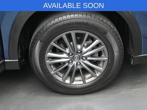 Used 2017 MAZDA CX-5 Touring w/ Preferred Equipment Package image 39