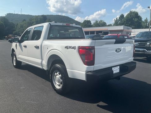 New 2026 Ford F150 XL AWD/4WD image 7
