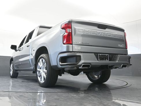Used 2024 Chevrolet Silverado 1500 High Country w/ Technology Package AWD/4WD image 73