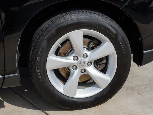 Used 2013 Lexus RX 350 FWD w/ Navigation Pkg image 10