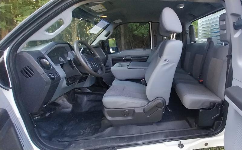 Used 2015 Ford F350 XL w/ Power Equipment Group RWD image 13
