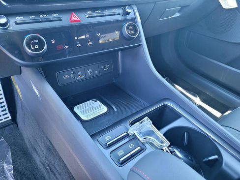New 2026 Hyundai Sonata N Line FWD image 17