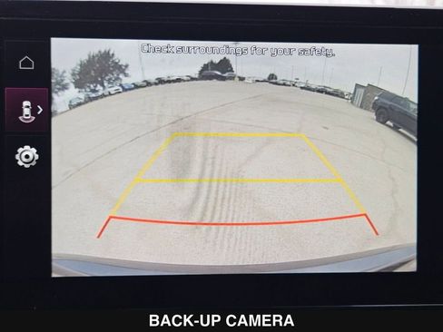 Used 2023 Kia Forte GT w/ GT2 Package image 36